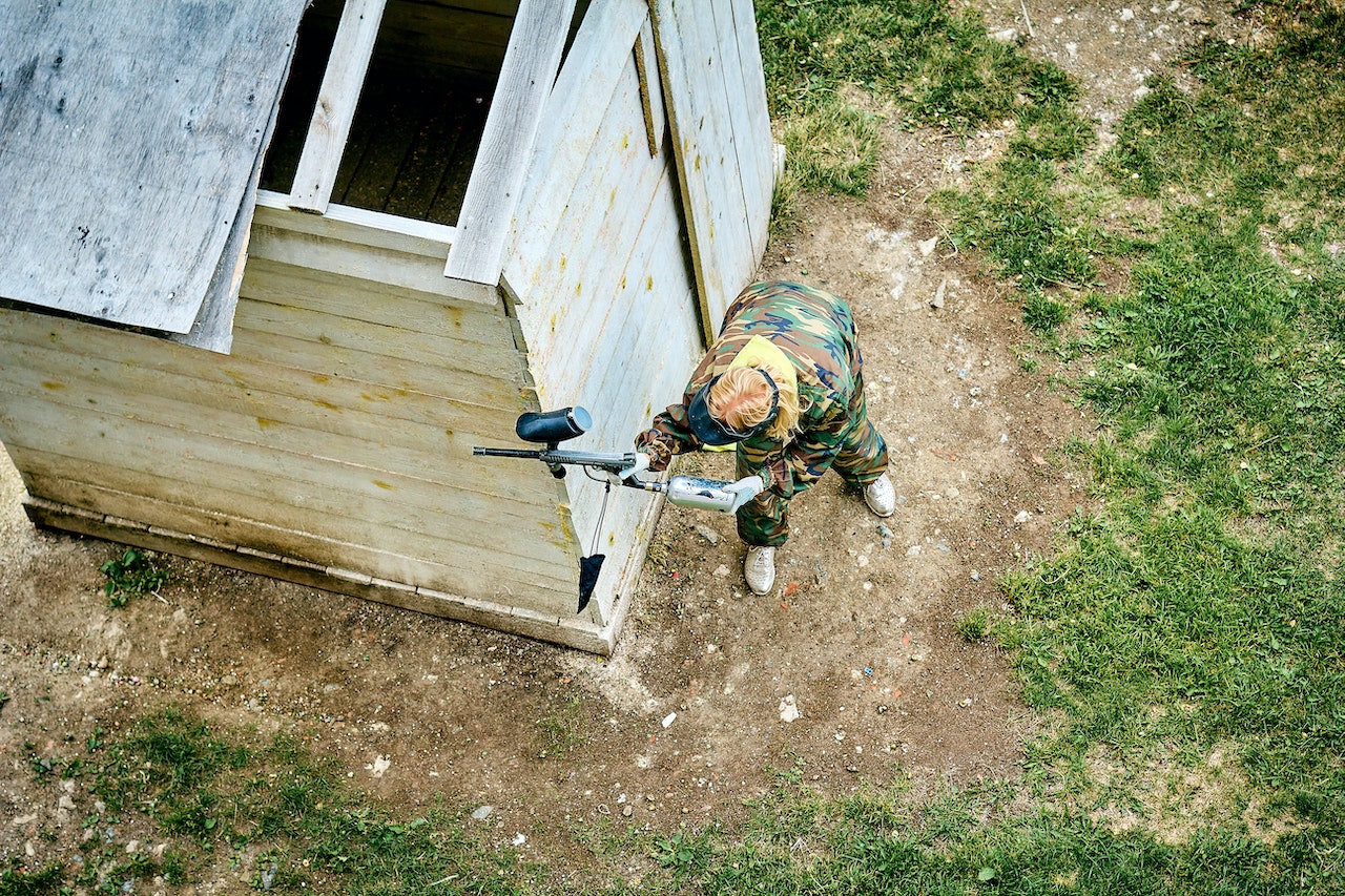 Oryginalne sposoby na aktywne spędzanie czasu 6 pomysłów Kretyny.pl